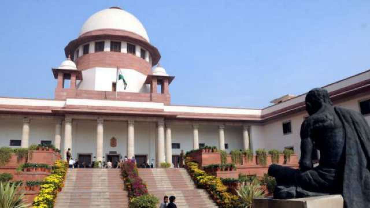 SUPREME COURT