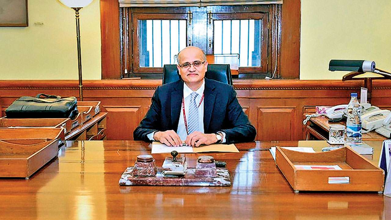 Vijay Gokhale