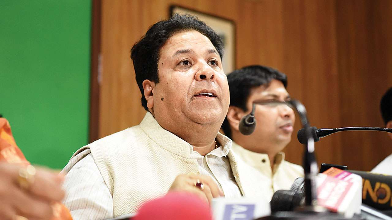 Rajasthan Assembly Elections 2018: Congress is coming back with 160 seats,  says Rajiv Shukla