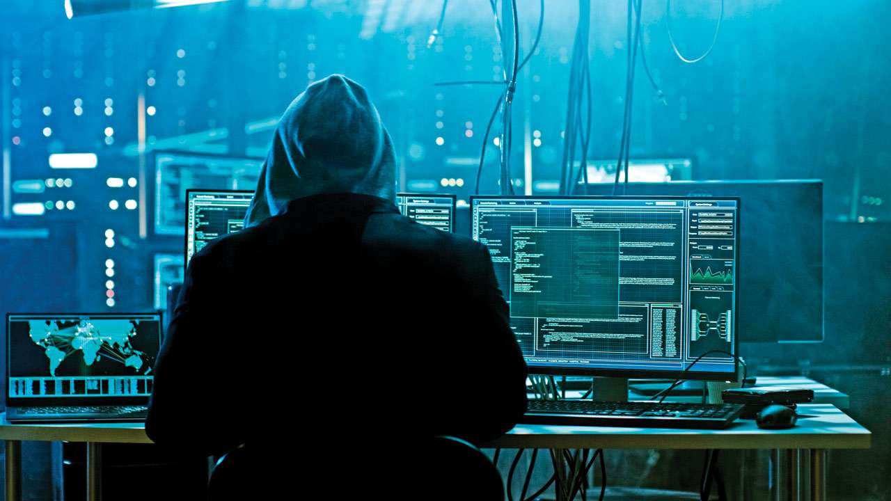 cyber-attack