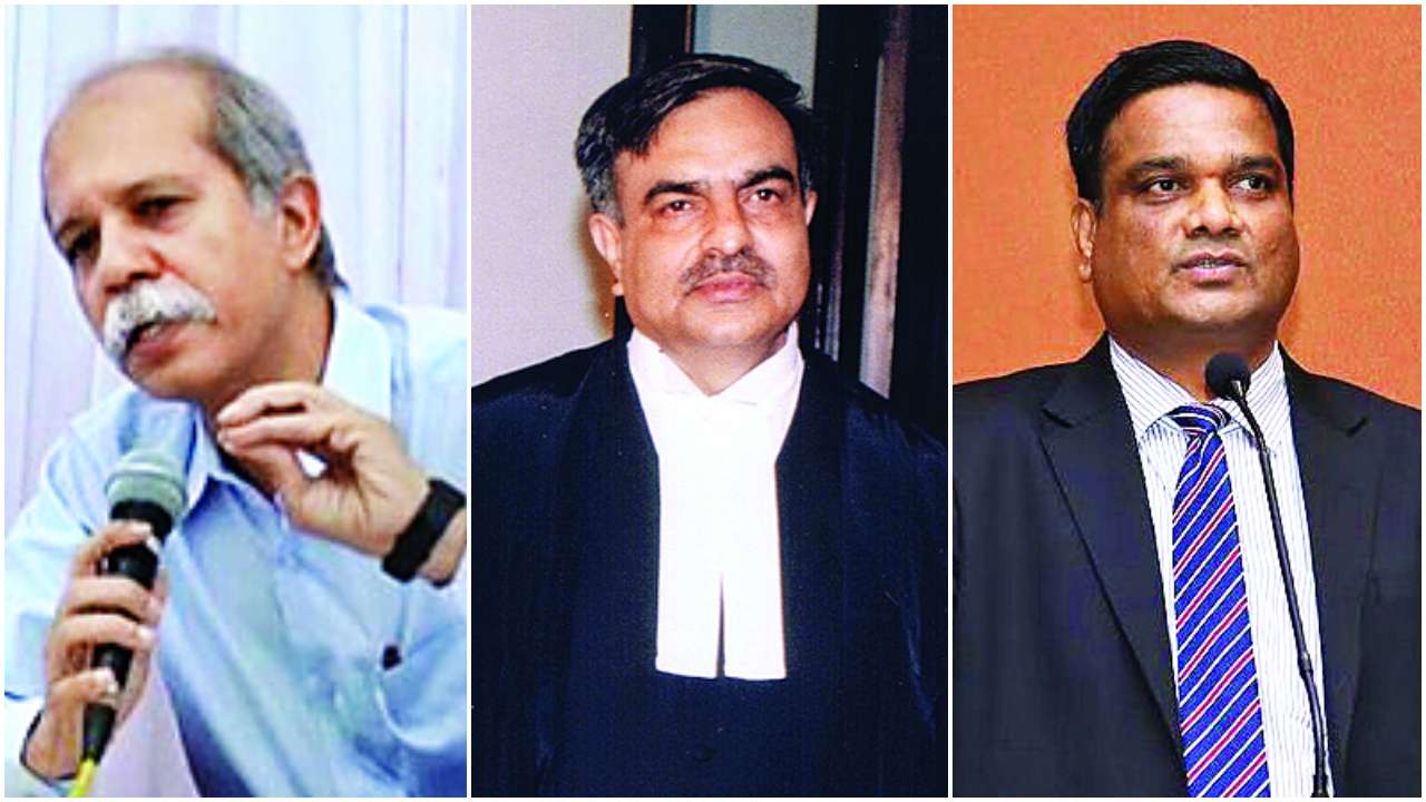 Gujarat: Lawyers up in arms over judge's transfer