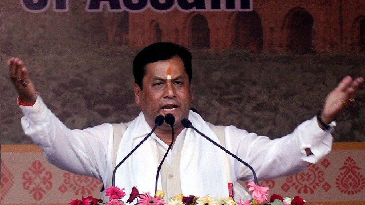 Assam CM vows 'strongest action', appeals for peace
