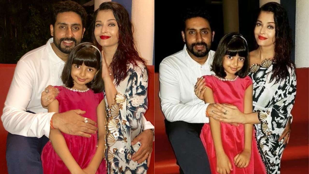 Not without, Aaradhya
