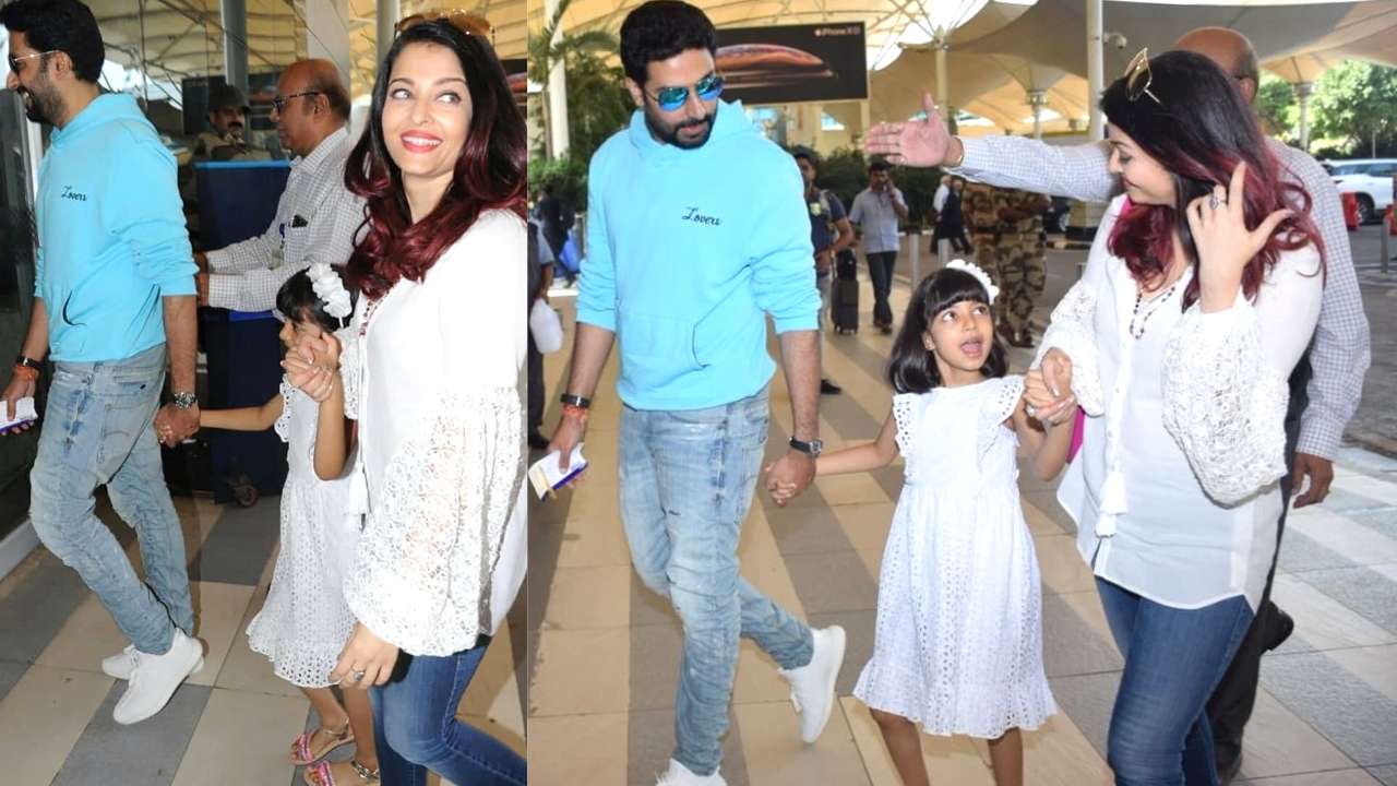 En Route Goa