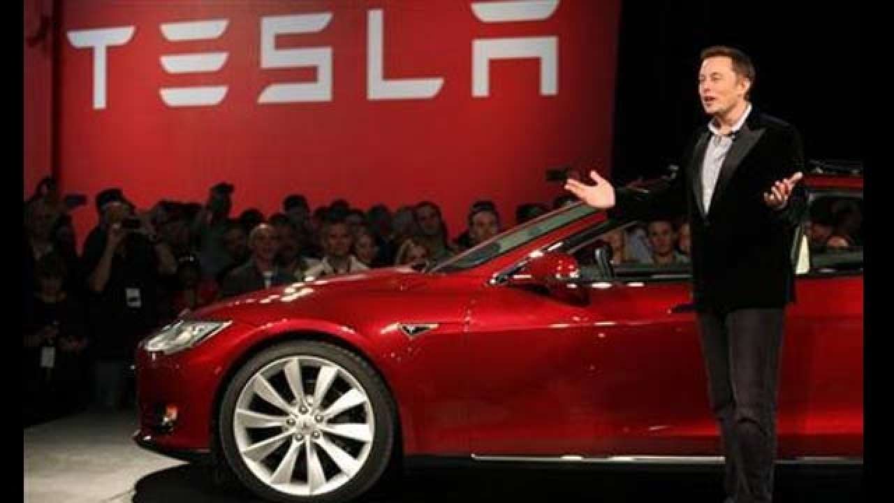 tesla