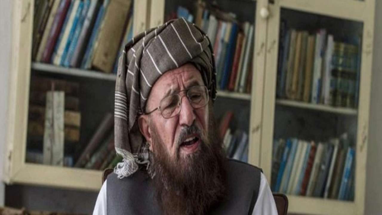 Sami ul-Haq