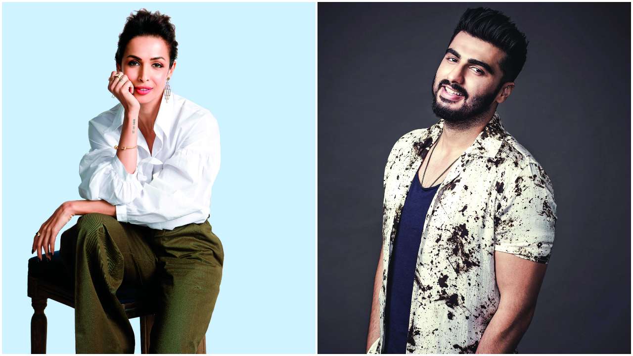 Malaika Arora calls her trip with Arjun Kapoor ‘trippy and blissful’