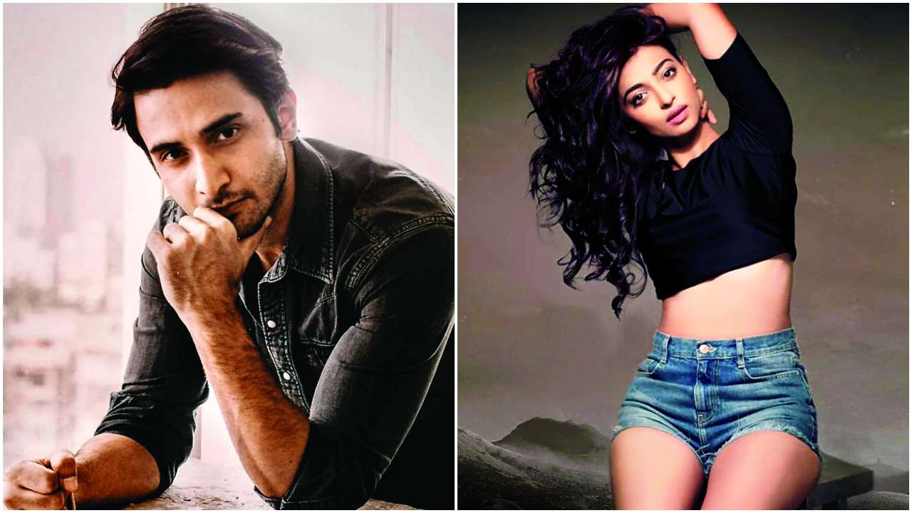 Baazaar actor Rohan Mehra was intimidated by Radhika Apte, Here's why