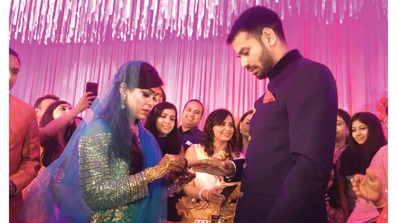 Tej Pratap Yadav Files For Divorce Six Months After Marriage This is not the first time that problem in their marital life is doing the buzz, earlier too trouble in bollywood's most cherished couple aishwarya rai bachchan. tej pratap yadav files for divorce six