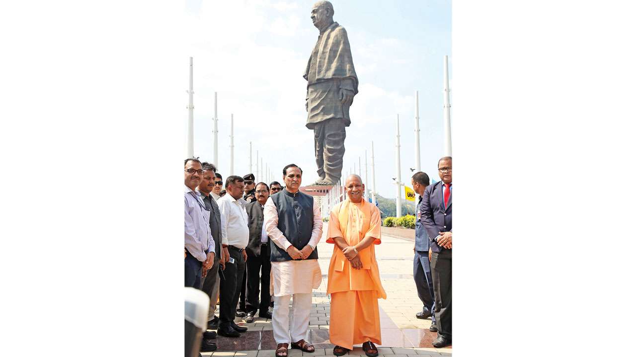 Yogi Adityanath