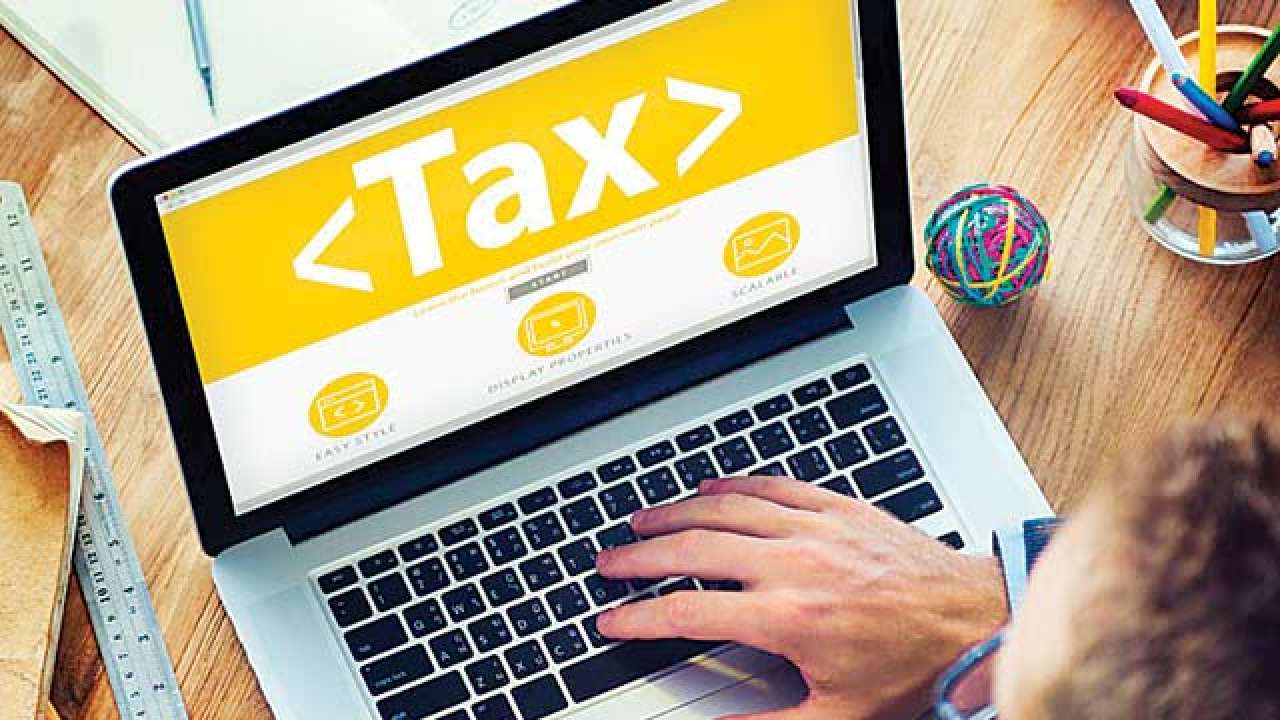 GST returns