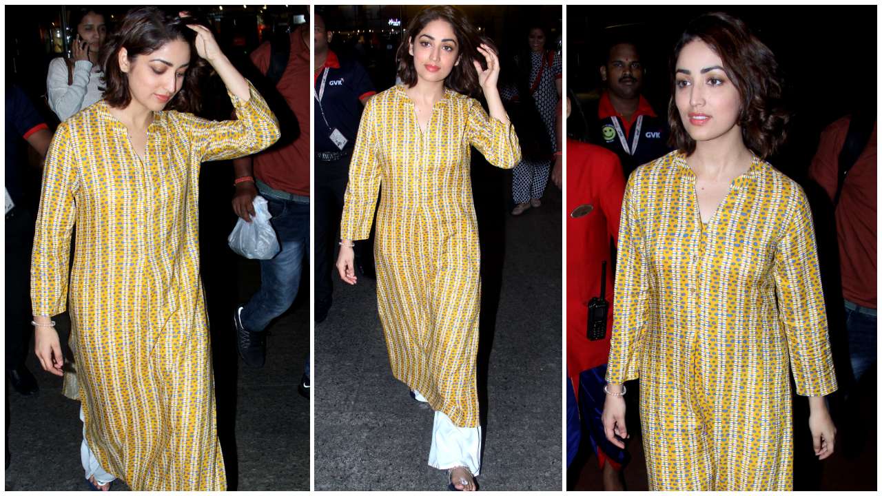 Yami Gautam