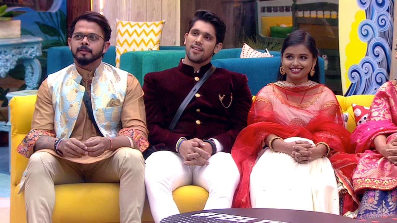 Who will be evicted from the Bigg Boss house?