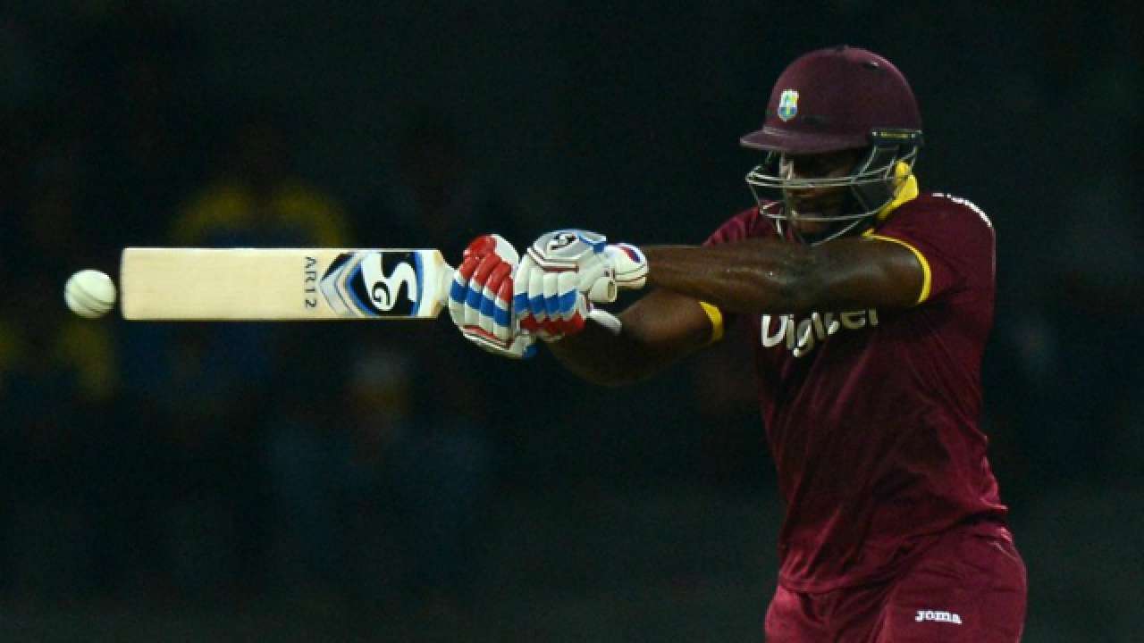 Andre Russel