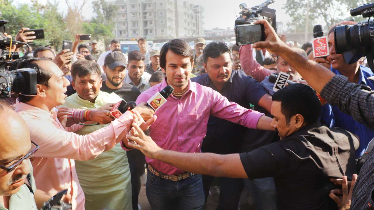 Ranchi: