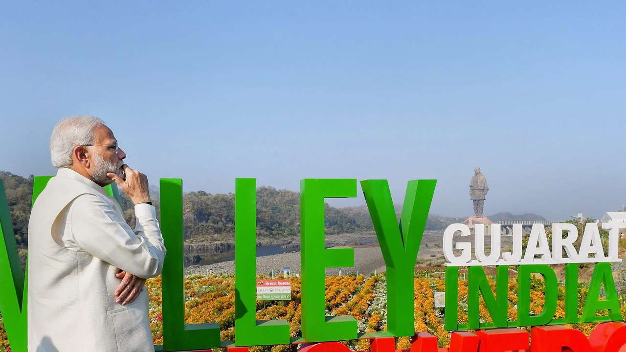 PM Modi