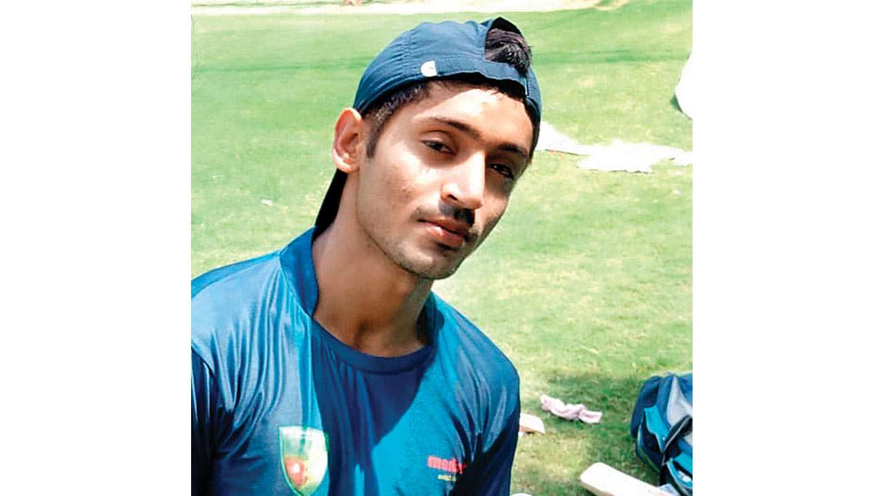 Sidak Singh