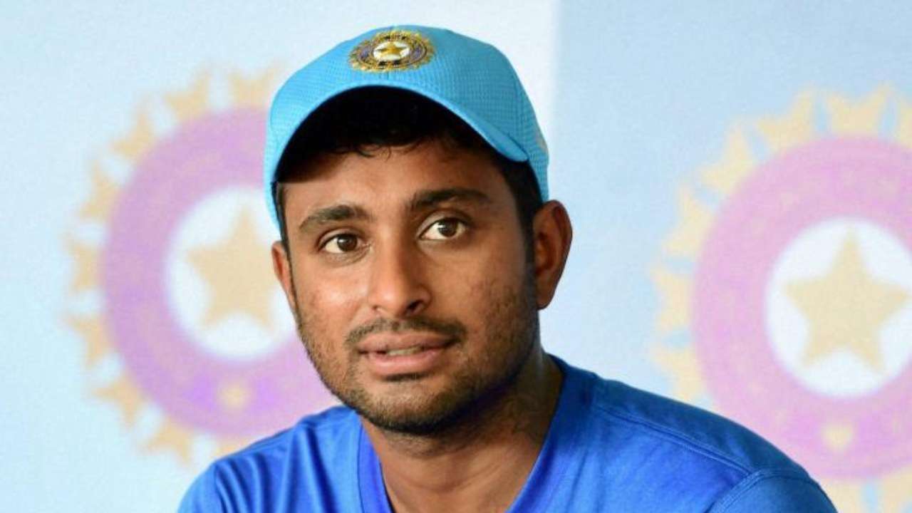 Ambati Rayudu Makes An Important Decision Keeping 2019 World Cup In Mind