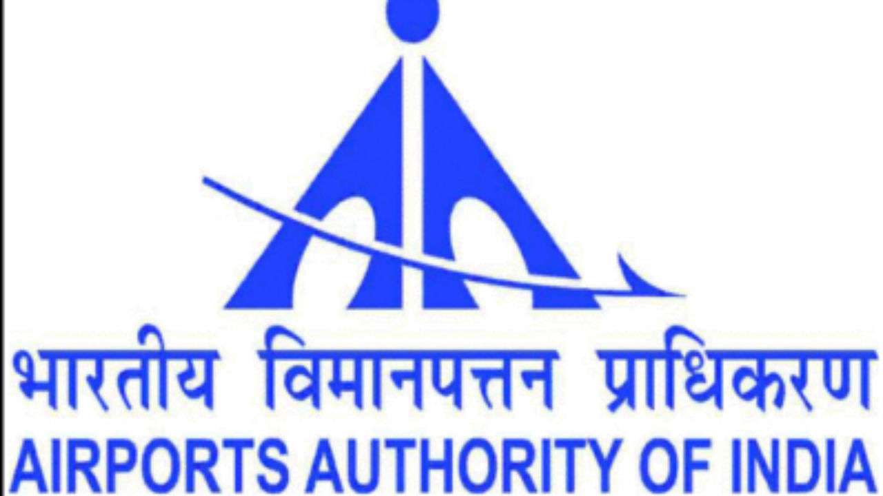Airport Authority of India releases 71 vacancies for Junior Assistant