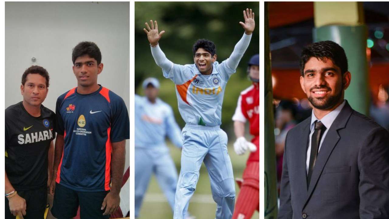 Saurabh Netravalkar