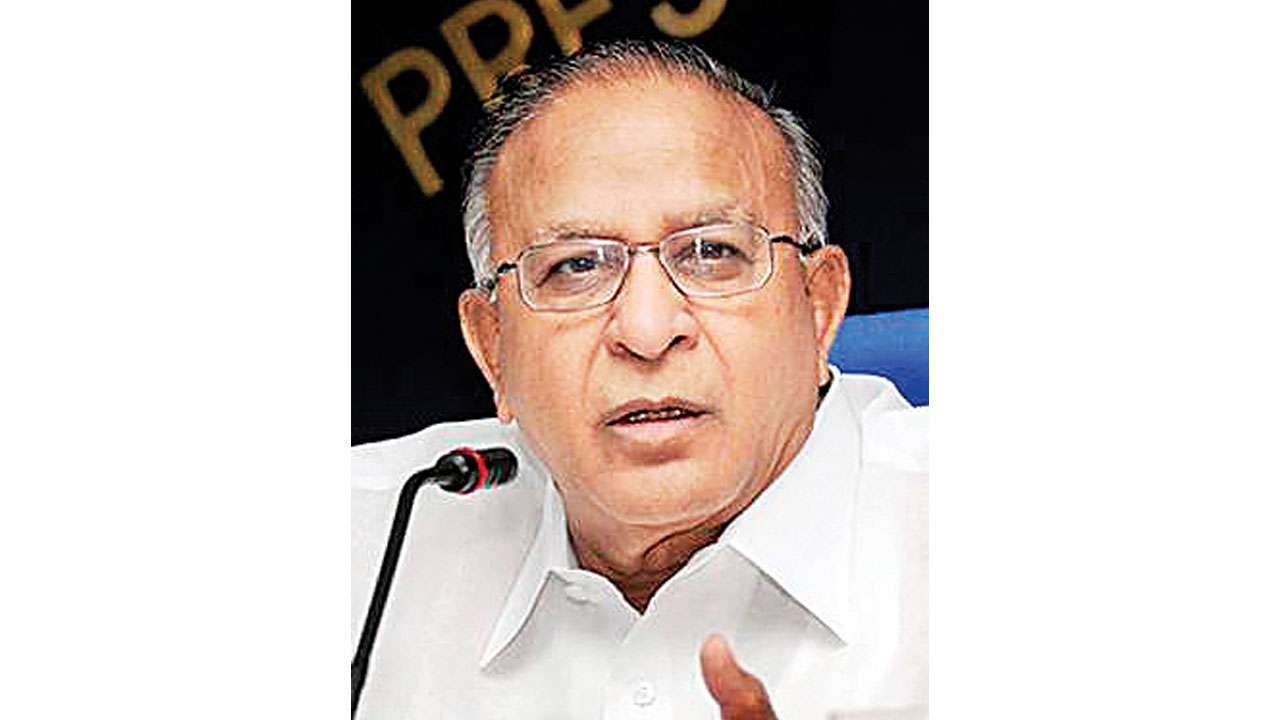Jaipal Reddy