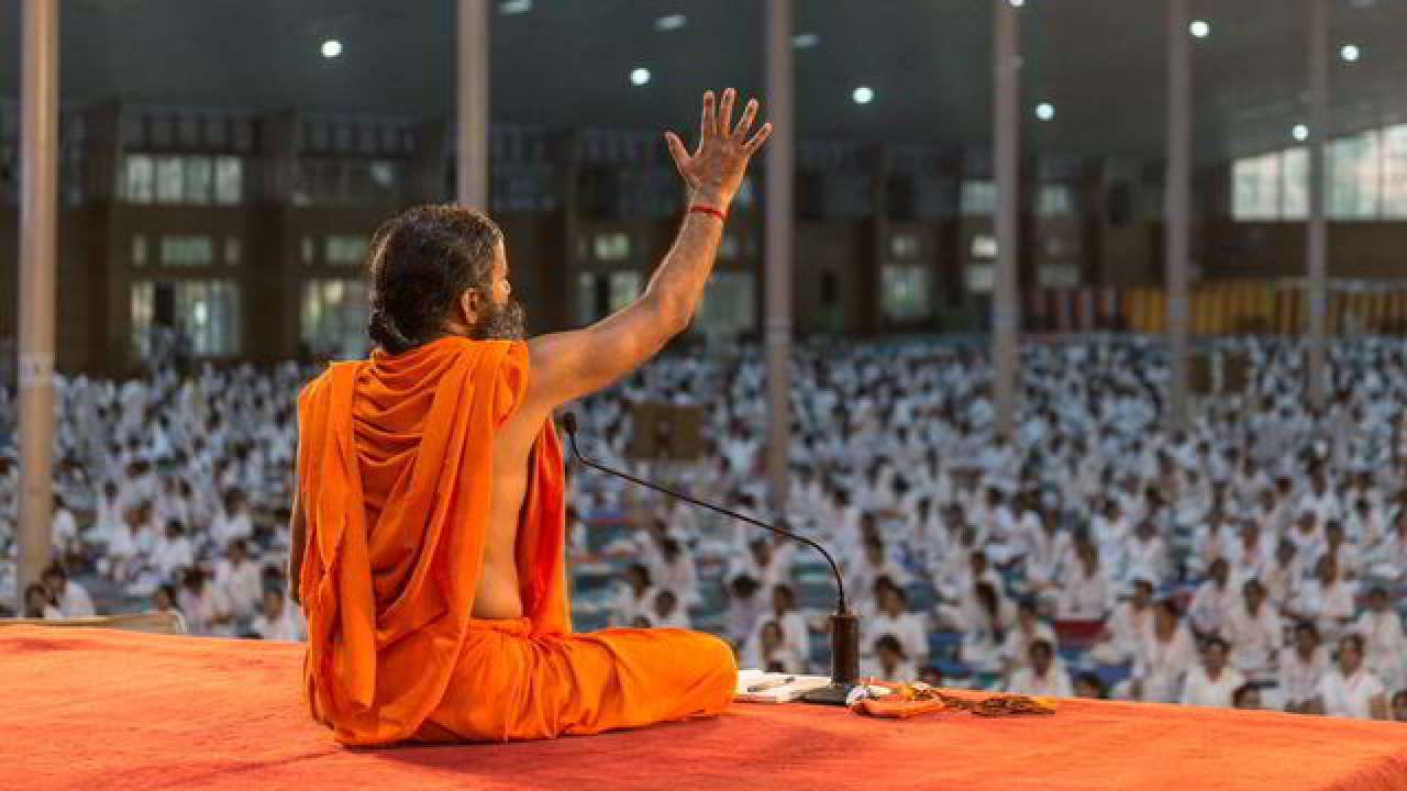 Baba Ramdev