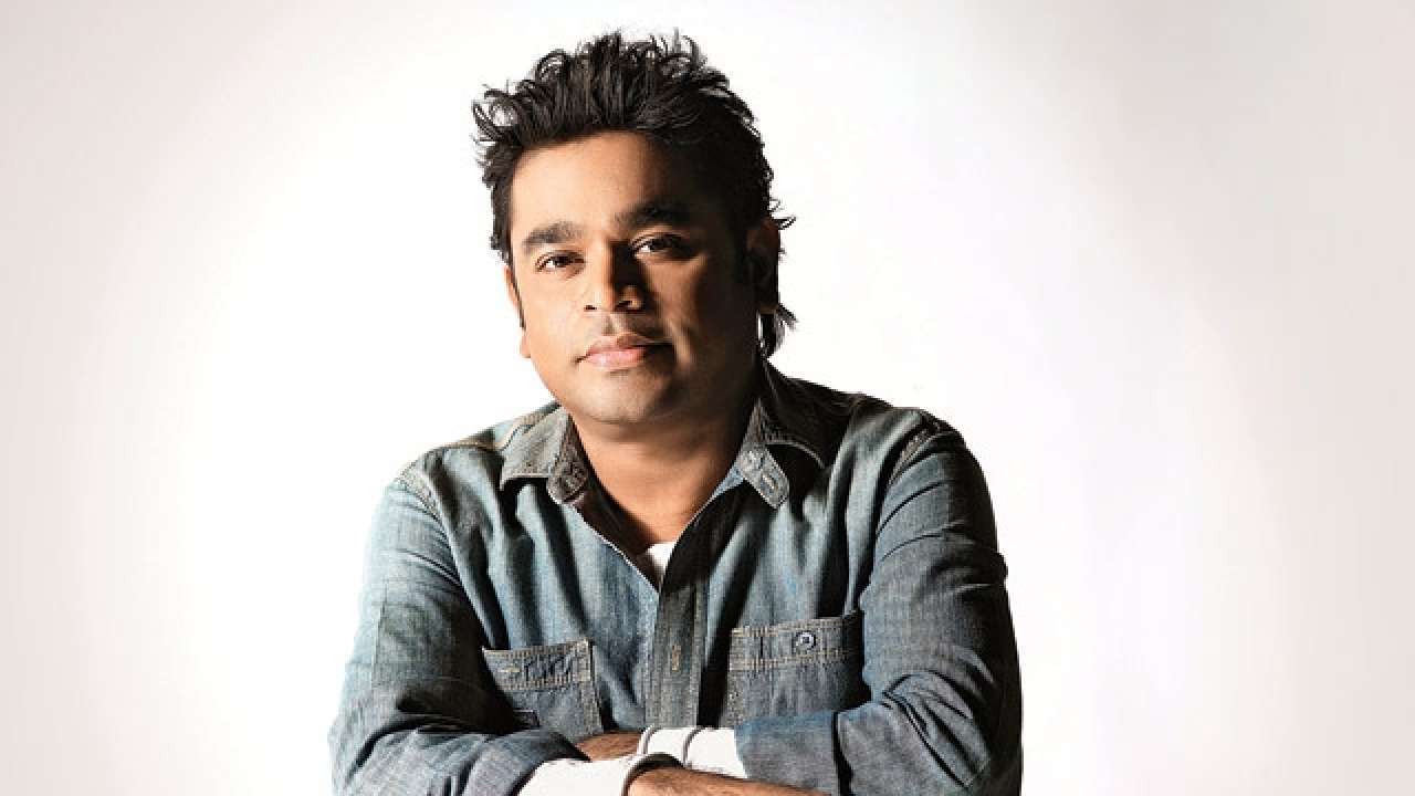 Felt like a failure; wanted to end life: A R Rahman