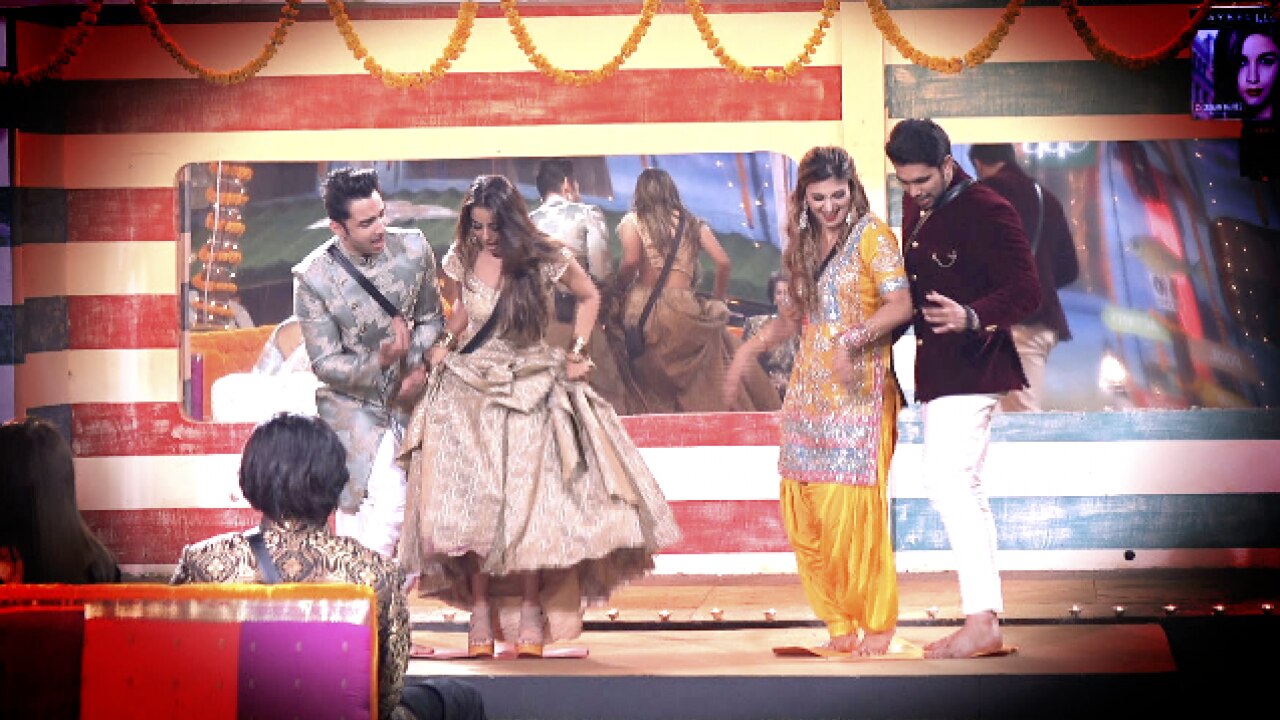 Here's how they can win their Diwali gifts