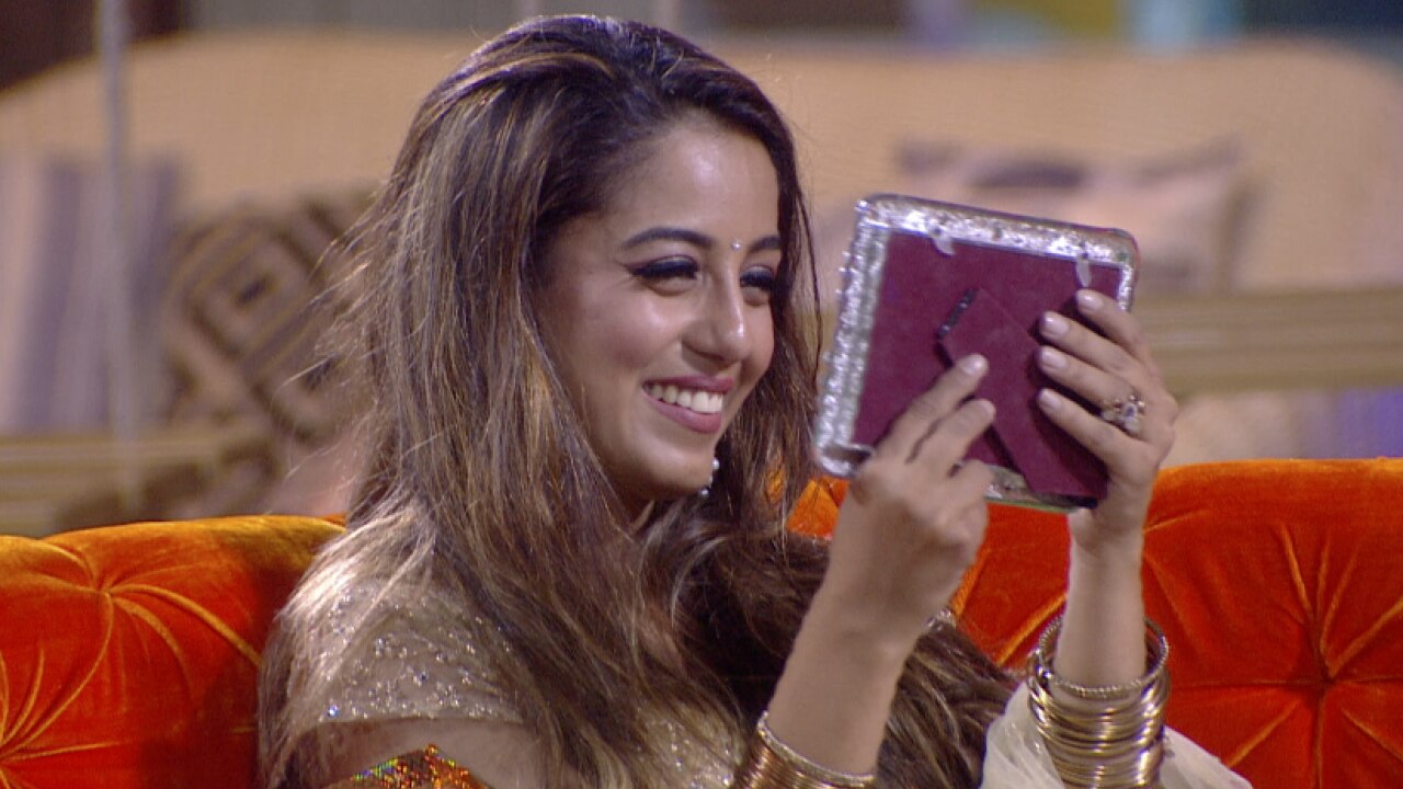 Here's what Srishty, Rohit and Surbhi get