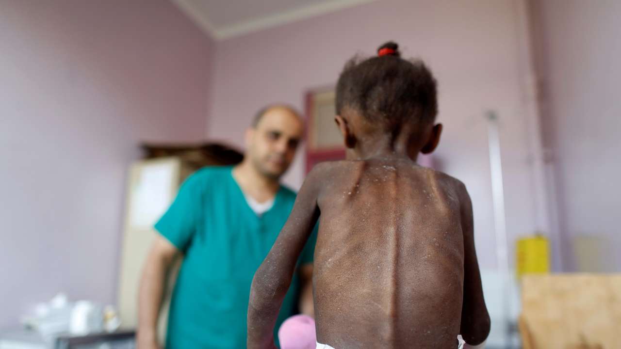 Yemen