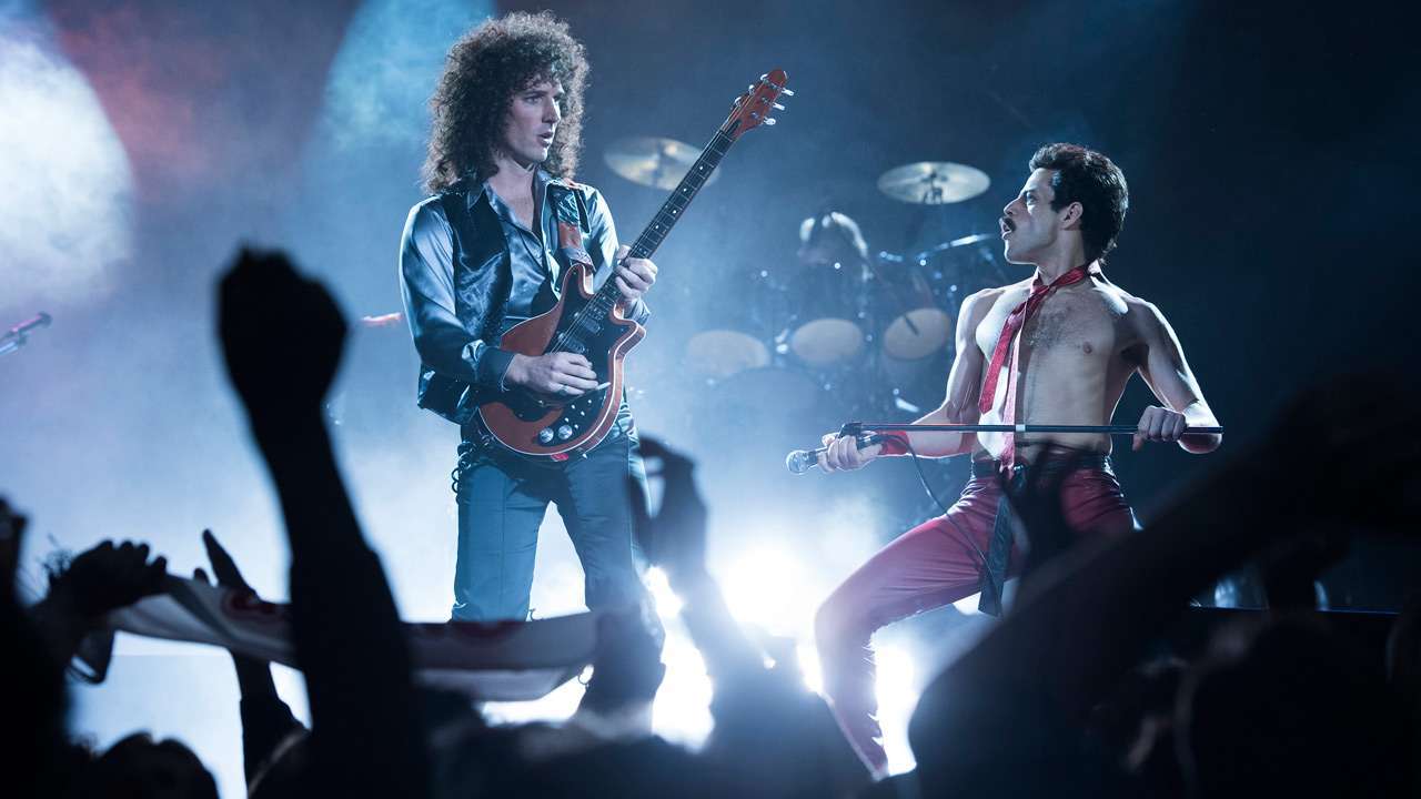 Bohemian Rhapsody