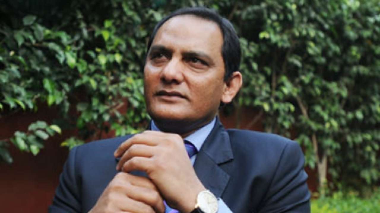 Mohammad Azharuddin