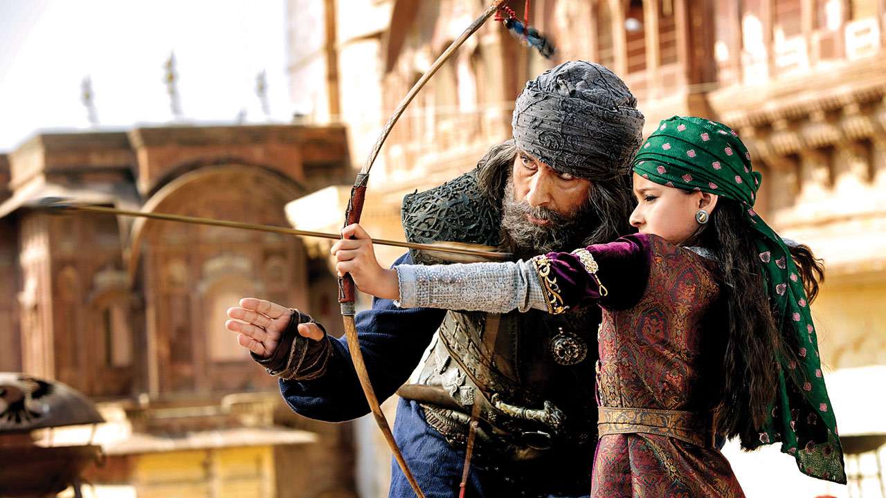 thugs of hindostaan thugs of hindostaan