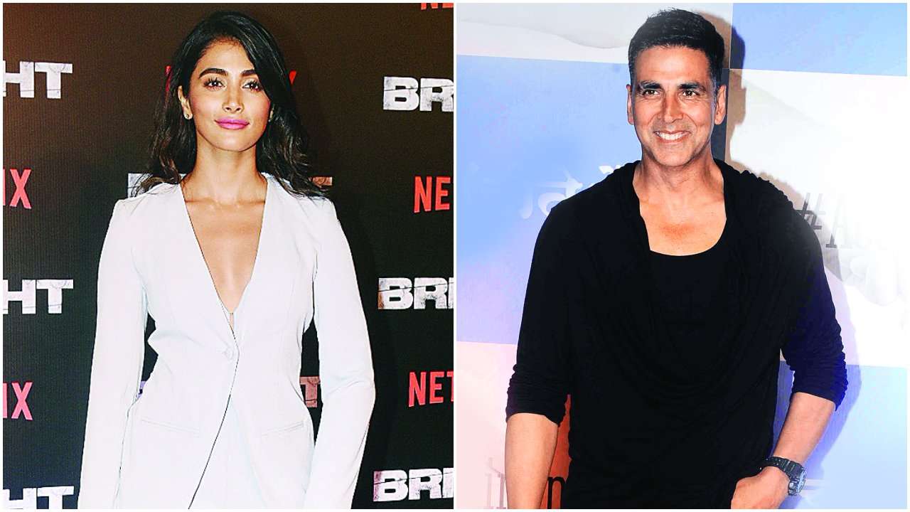 Pooja Hegde to have more screen time than Kriti Sanon in Housefull 4?