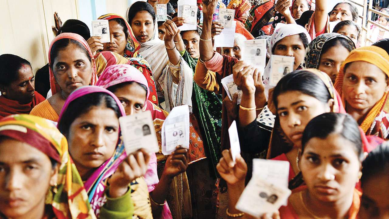 Voters