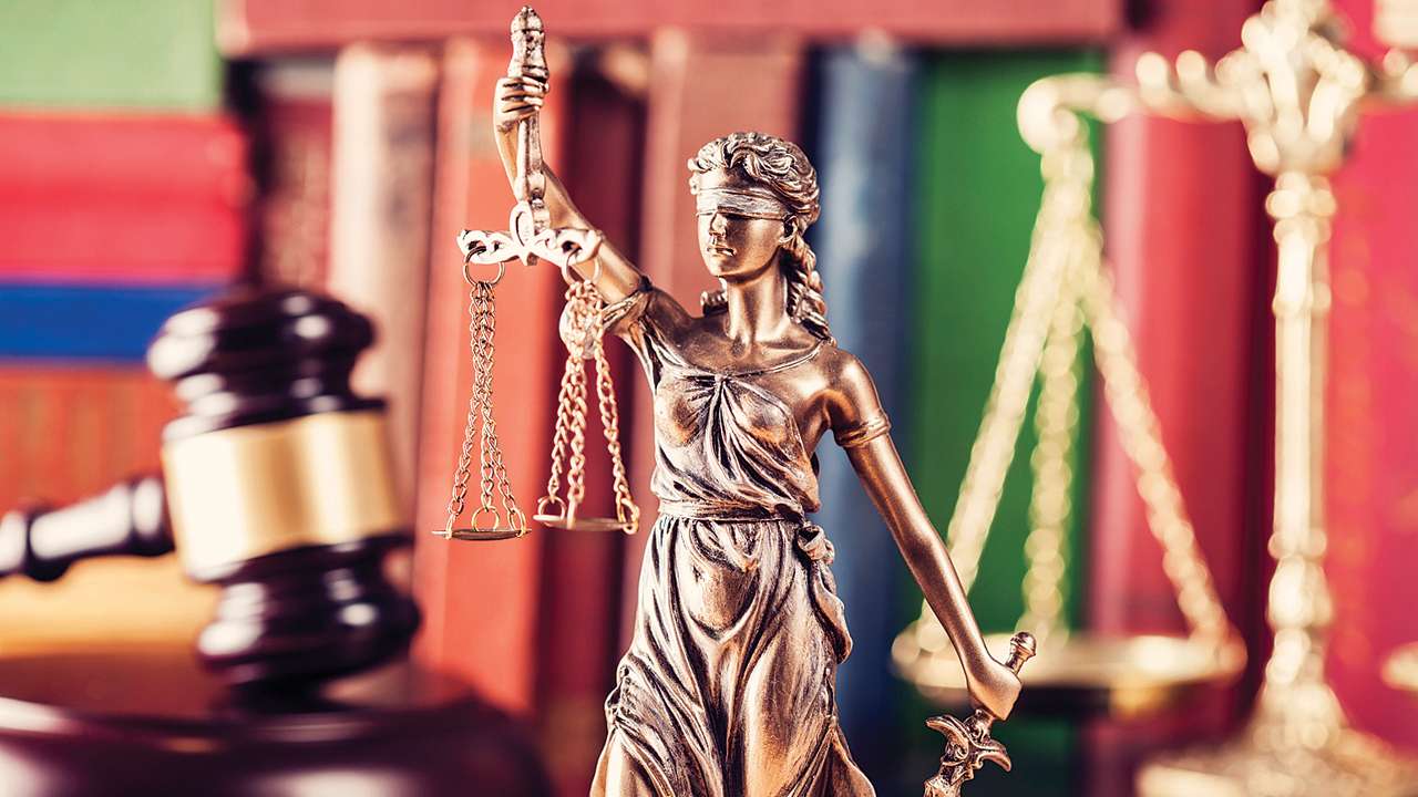 Justice