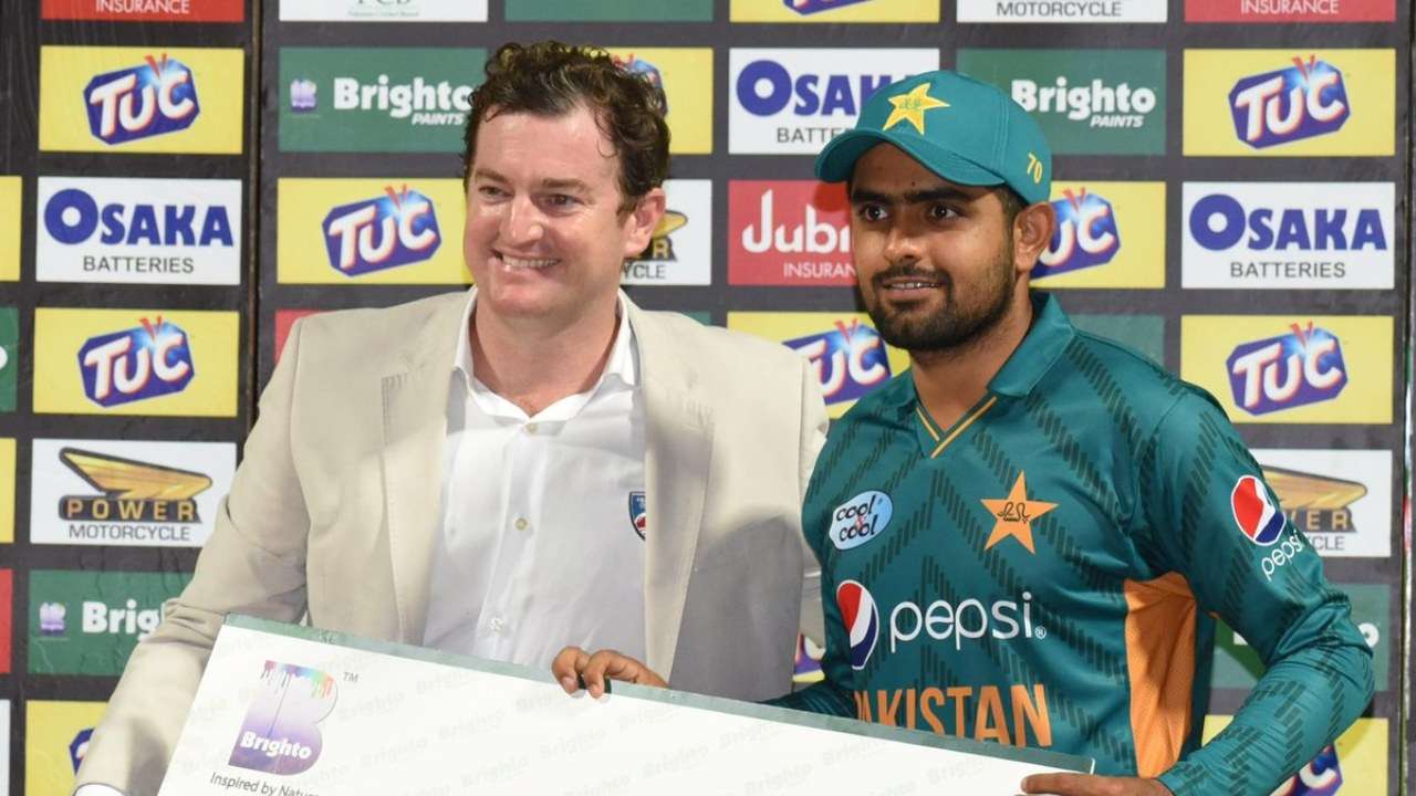 Babar Azam