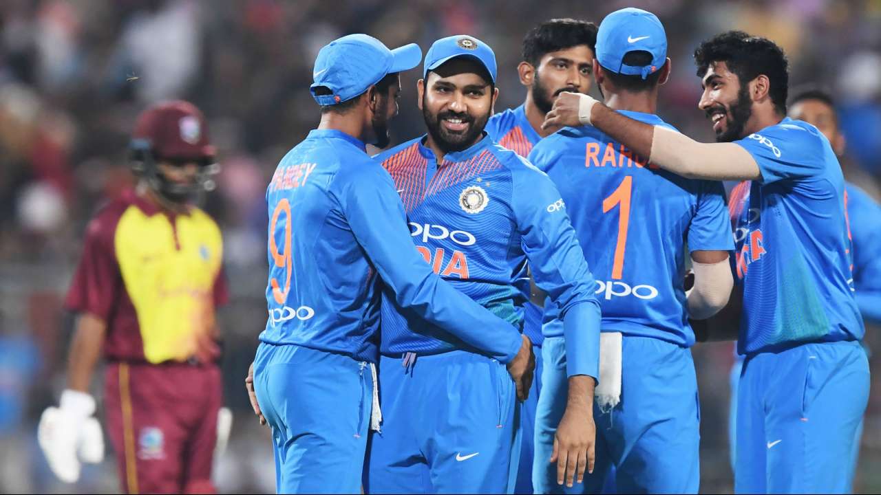 India vs West Indies 2nd T20I Lucknow curator predicts lowscoring