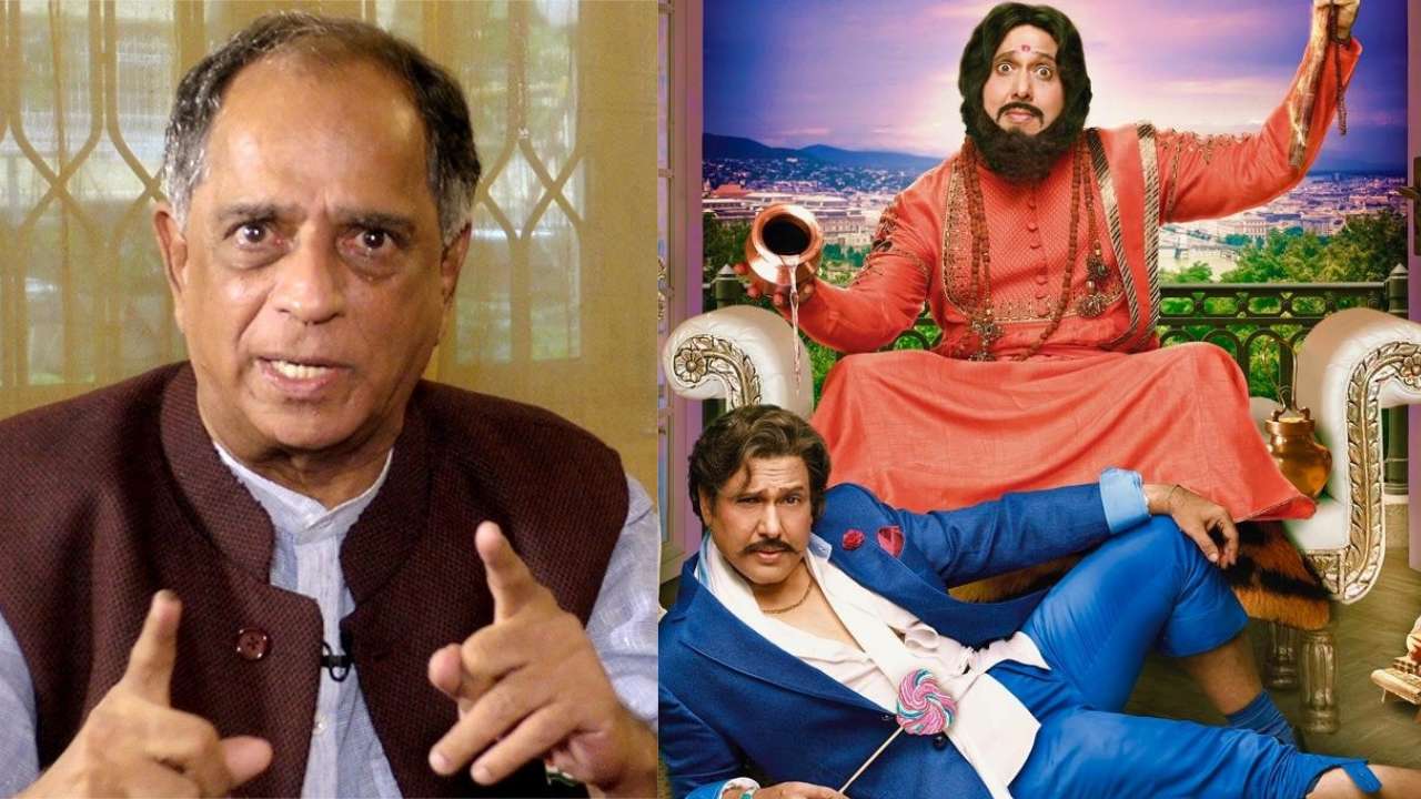 Ex Cbfc Chief Pahlaj Nihalani Moves Bombay Hc Against The Board After