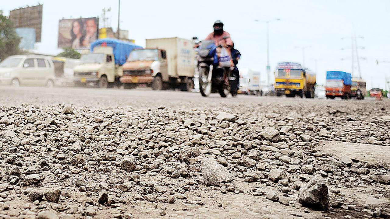 Bad Roads