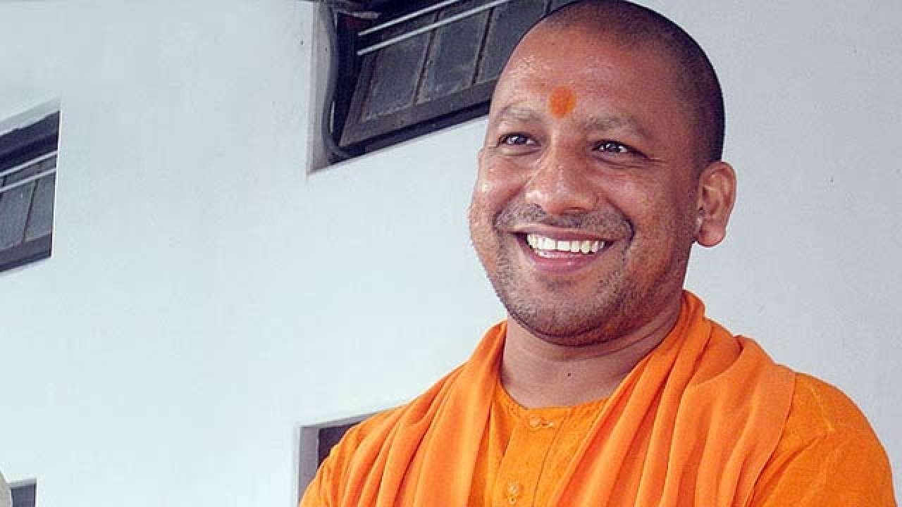 Yogi Adityanath
