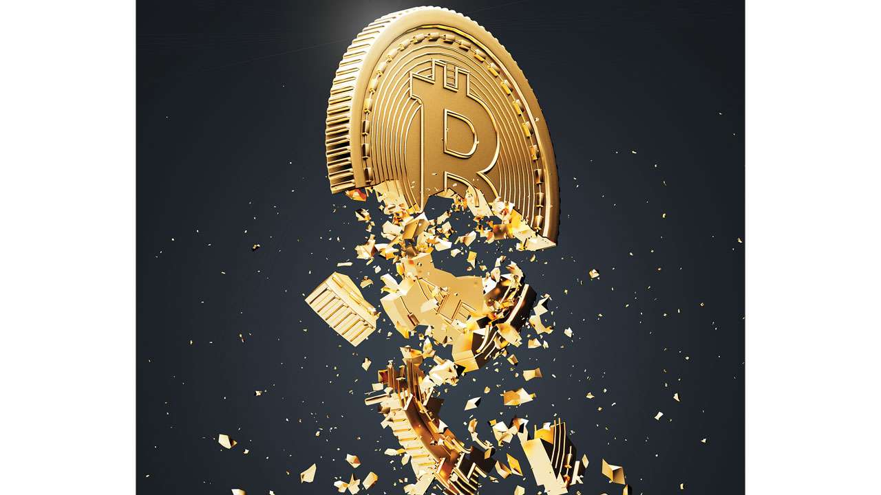 Cryptocurrency