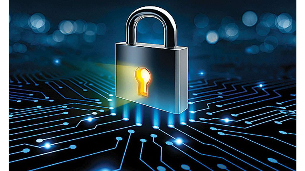 Cybersecurity