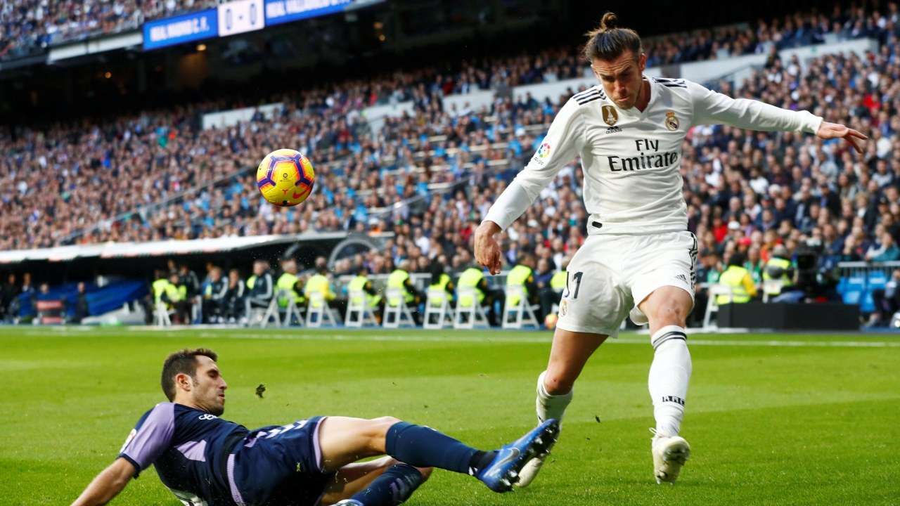 Gareth Bale
