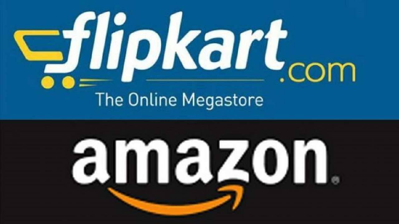 Early Diwali for Amazon and Flipkart, Amazon emerges as most popular site during festive sales: Survey
