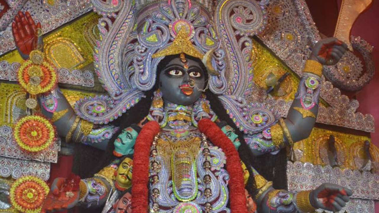 Amavasya timing