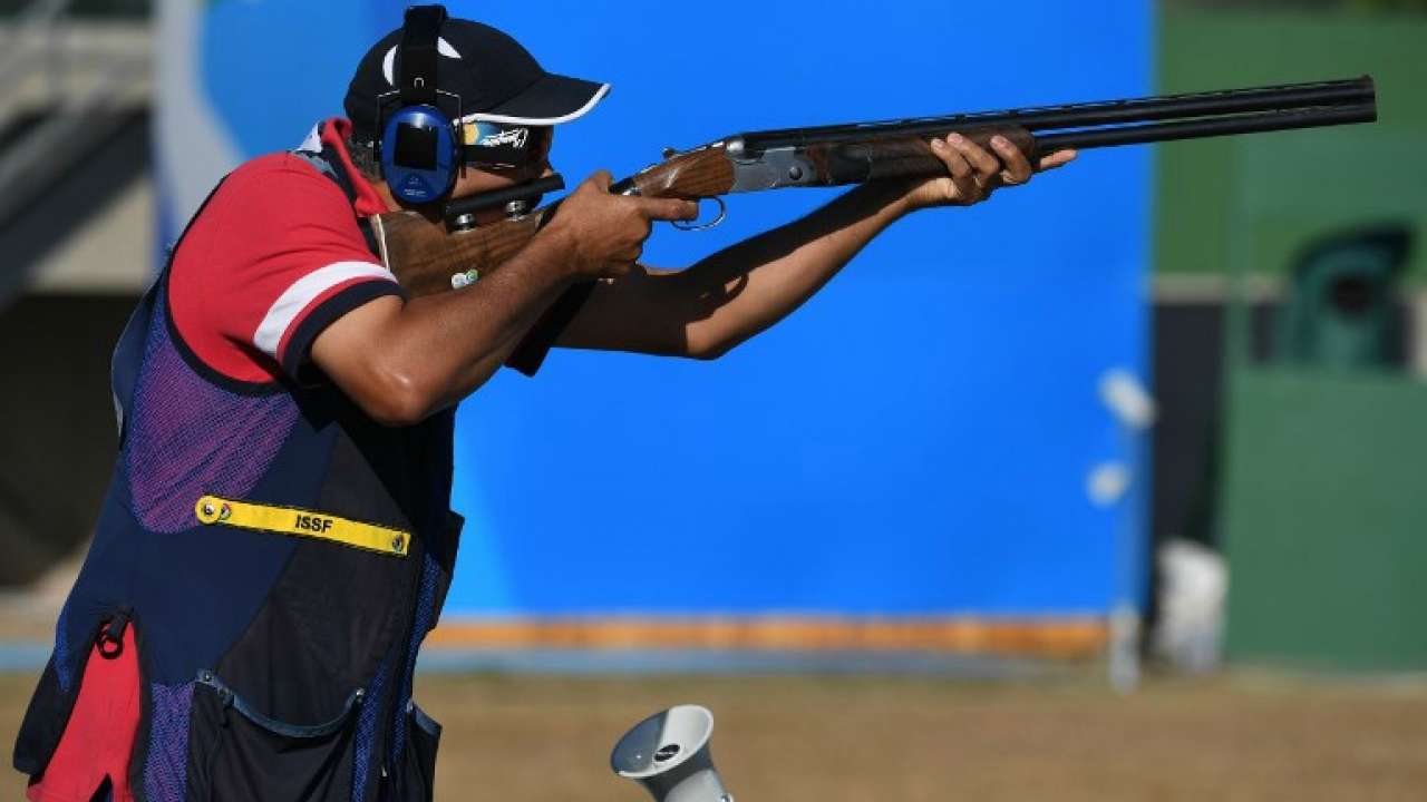 Skeet shooting (Representational Image)