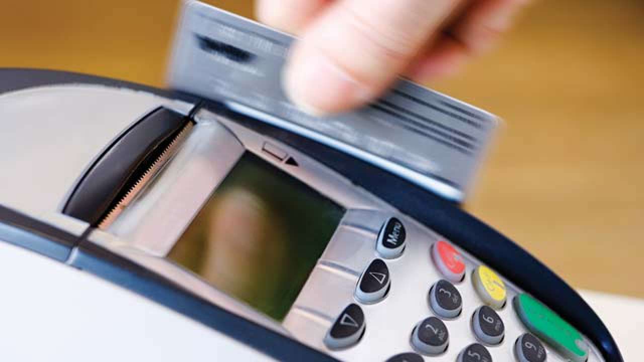 Digital payments