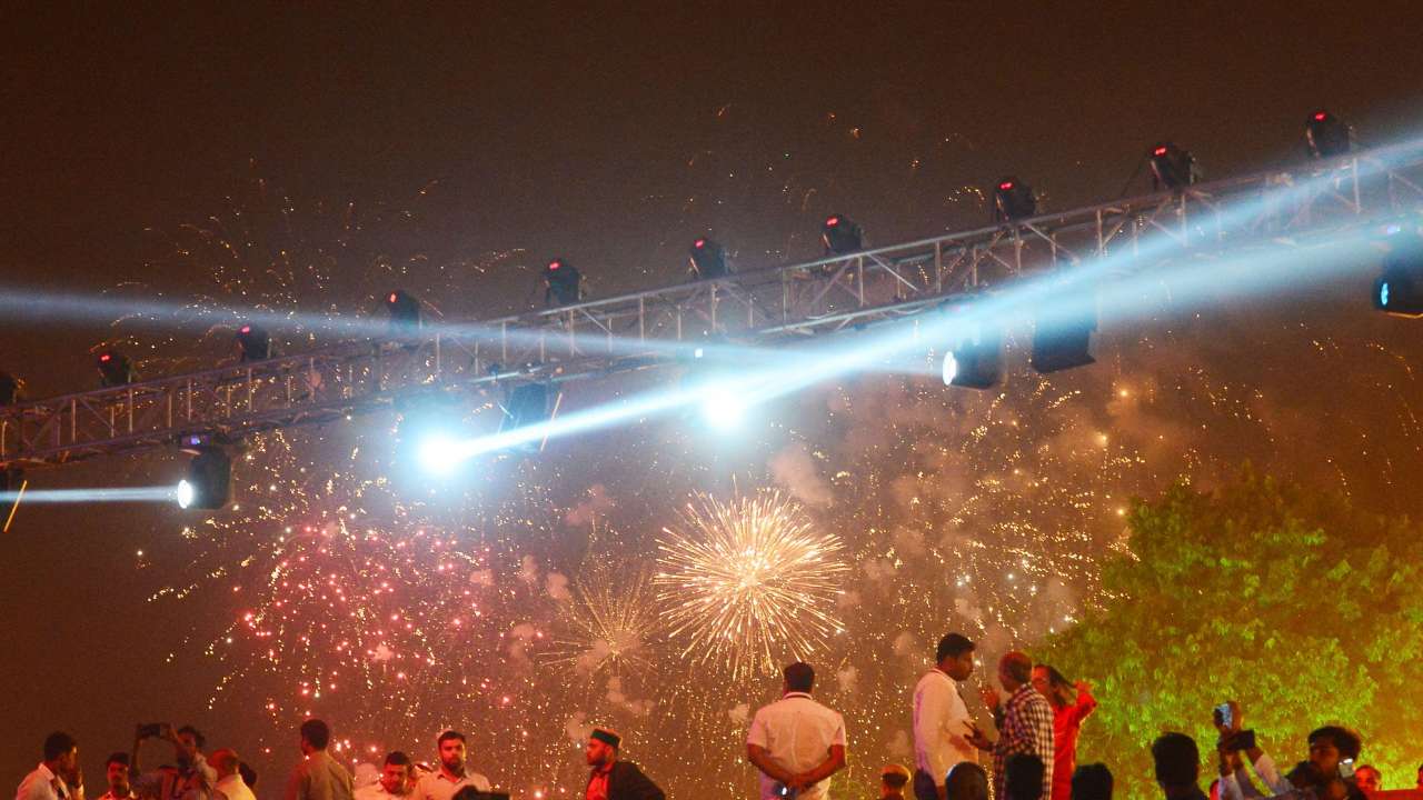Deeoptsav in Ayodhya