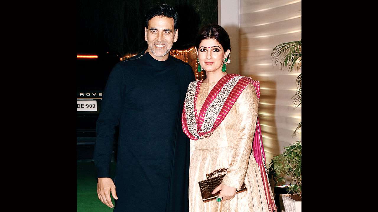 Akshay Kumar’s not throwing a Diwali party